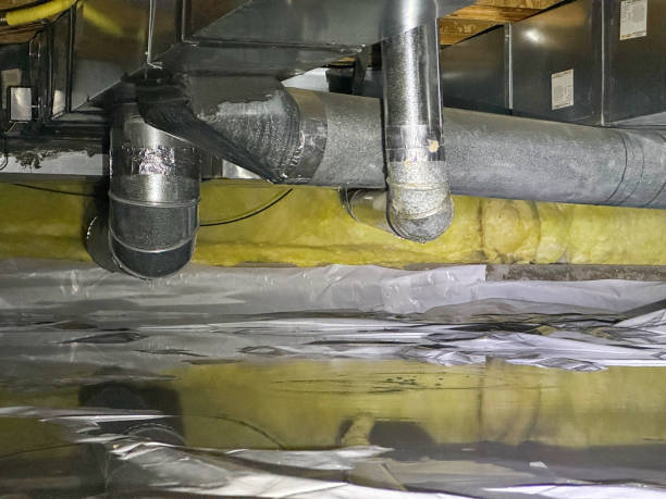 Best Commercial water damage restoration  in Elmira Heights, NY
